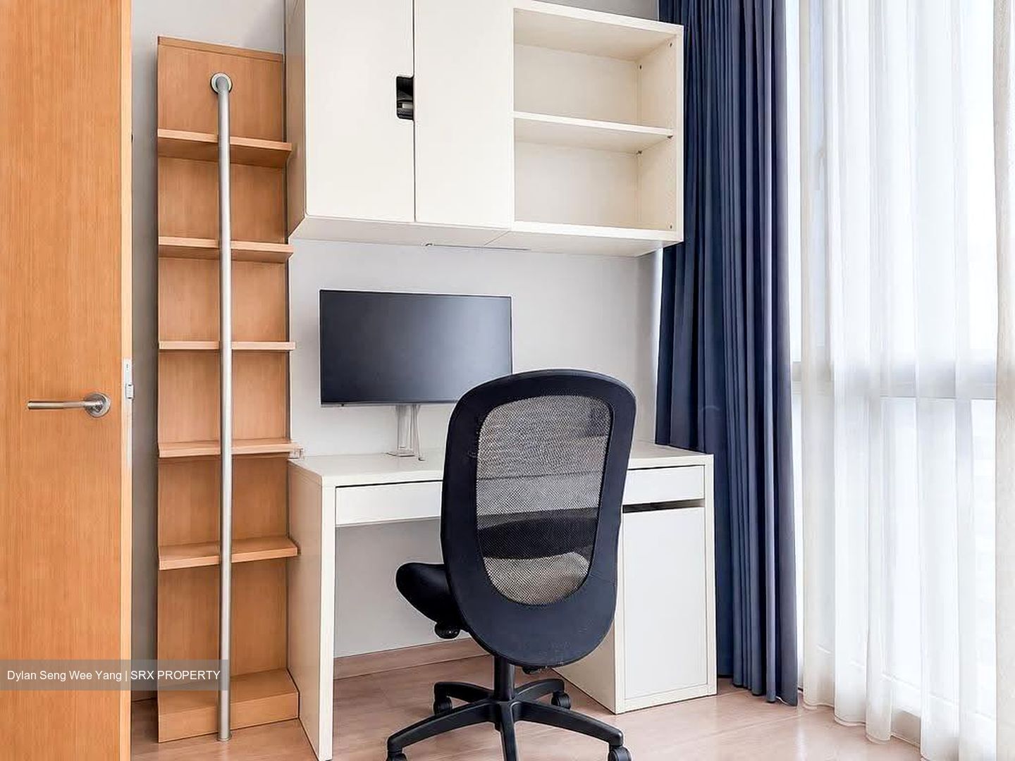 Austville Residences (D19), Condominium #625037501